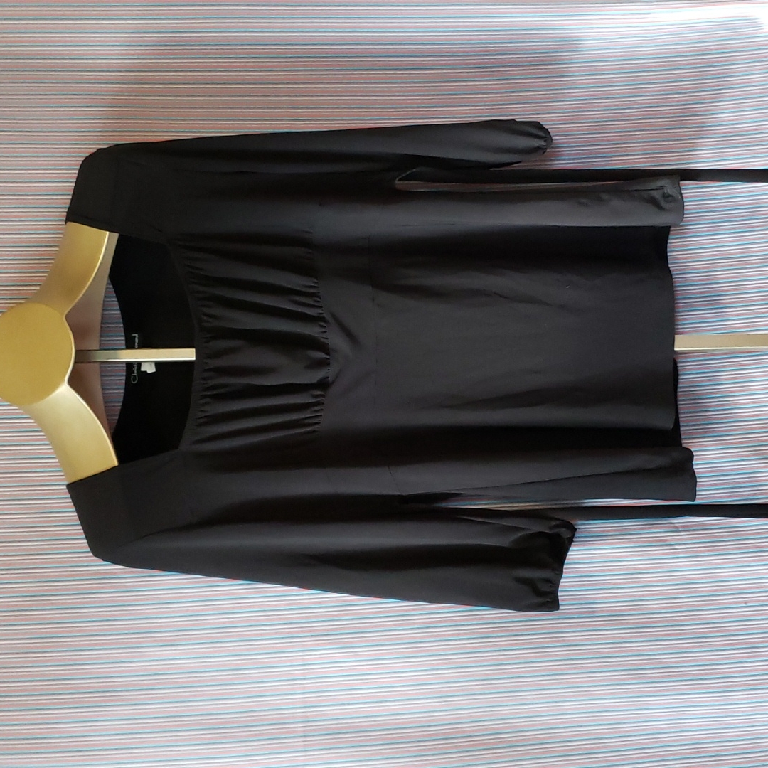 Christine Gerard Blouse